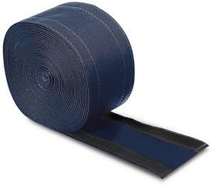 Electriduct 4in SafCord Carpet Cord Cover Strip for Cables