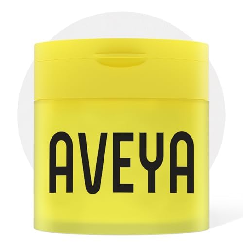 AVEYA Collagen Skin Moisturizing Pads for Radiant Skin