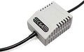 C64 PSU Classic Gray US - Replacement Commodore 64 Power Supply