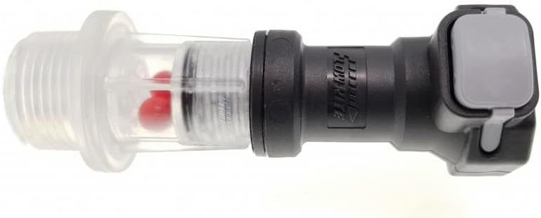 Flow-Rite BA-FLW-80 Flow Indicator for Regulated Hose Supply