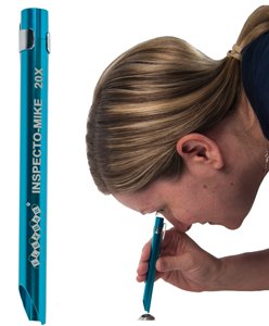 Inspecto-Mike 40X: Precision Measurement Tool for Accurate Readings