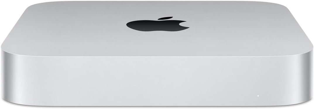 2023 Apple Mac Mini with M2 Chip: Blazing Fast Performance