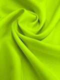 60in Poly Poplin Polyester Fabric by the Yard - Durable Versatile 100%