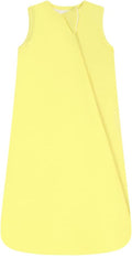 Rayon Made from Bamboo Baby Sleep Sack TOG 1.0 - 2-Way Zipper