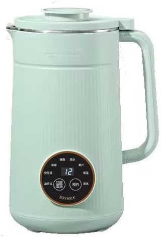Delightfully Fresh Nut Milk Maker