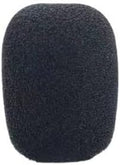 Headset Microphone Pop Filter Cover Replacement for Astro A30 A40 A50