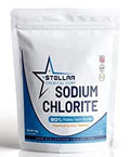 Sodium Chlorite 80% Flakes, Tech Grade - 2 Kgs Lab Reagent
