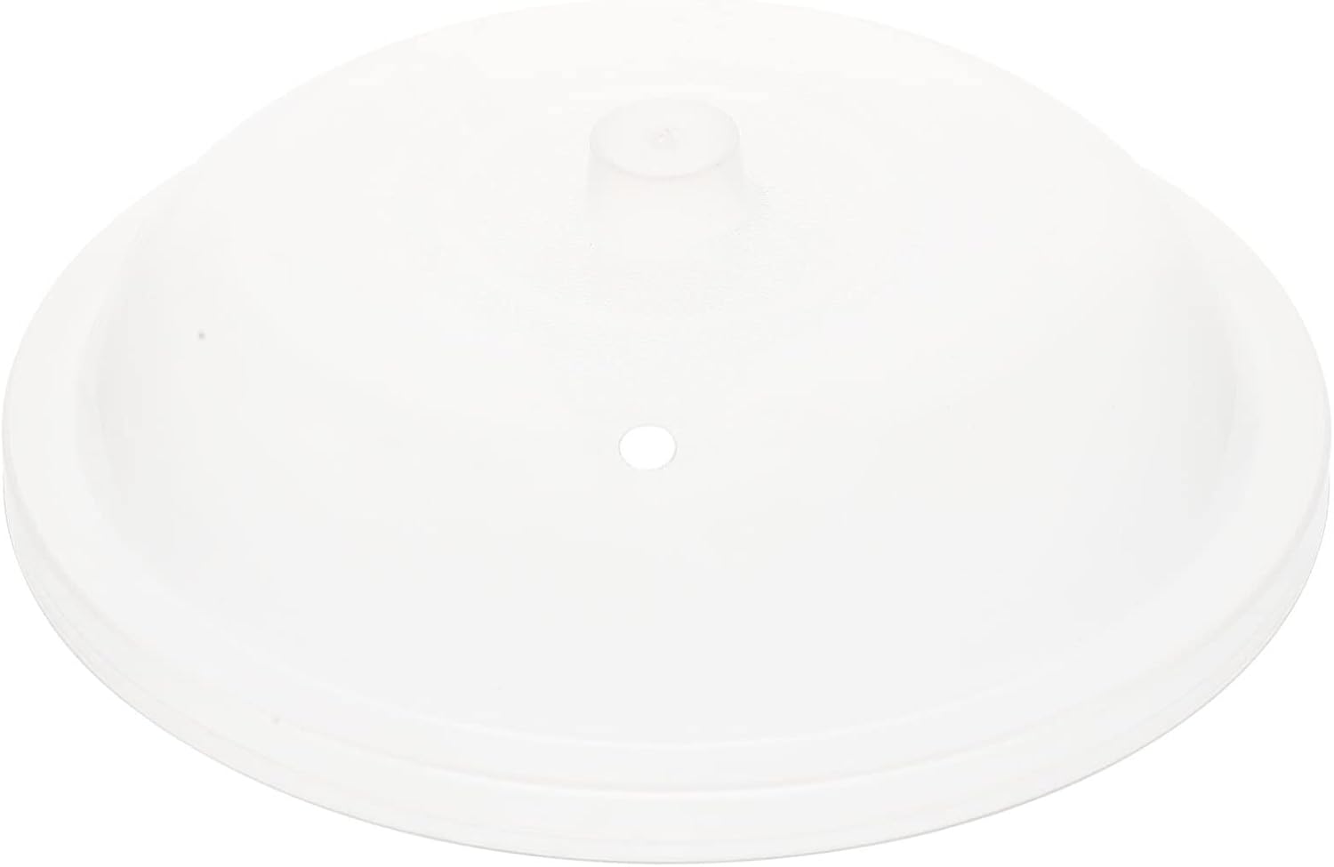 Mikinona Magnetic Microwave Splatter Cover - Ventilated Lid
