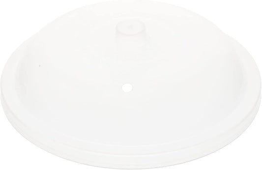 Mikinona Magnetic Microwave Splatter Cover - Ventilated Lid