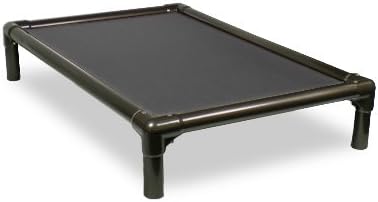 Kuranda Chewproof Dog Bed - Durable Comfort for Tough Dogs
