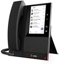 CCX 400 Media Phone Teams POE (Renewed) - Reliable Office VoIP Phone