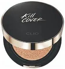 CLIO Kill Cover Fixer Cushion for Long Lasting Full Coverage