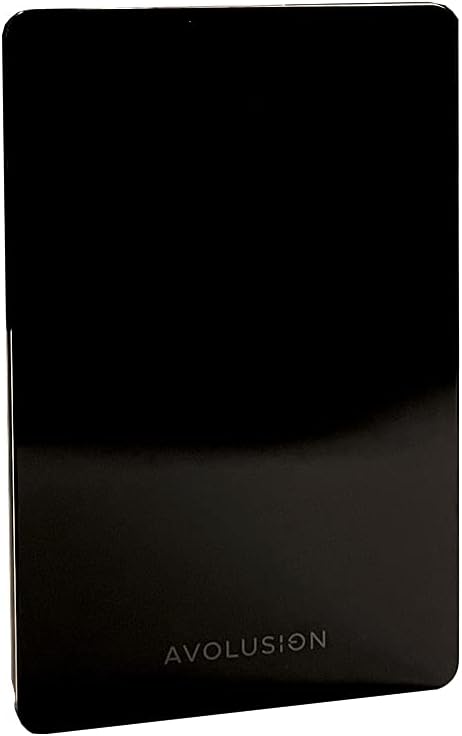 1TB Gaming Hard Drive - Xbox Compatible