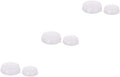 Fresh-keeping Magnetic Microwave Covers - Set of 3