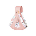 Cotton Ring Sling Baby Carrier, Lightweight Support