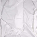 Organic Cotton Jersey 9.5 Ounce White - Soft, Easy Care Fabric
