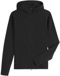 Comfy & Stylish Ibex Merino Hoodie