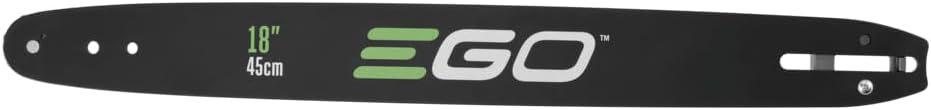 Upgrade With EGO Power+ 18-Inch Guide Bar