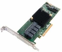 Adaptec Asr-7805 Kit PCI-E 3.0 X8 SAS/SATA RAID Controller