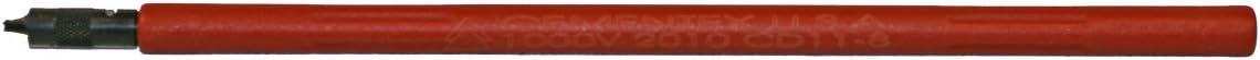 Cementex 8-Inch Screw Starter - Phillips Tip for Precision