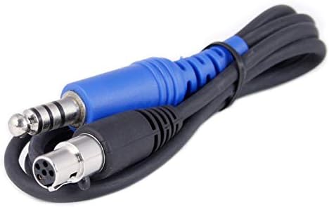 Rugged Radios CS-3H-OF Off Road Nexus Jack to 5-Pin Adapter