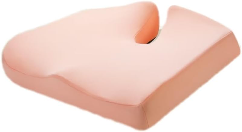 XL Memory Seat Cushion - Ultimate Comfort & Support