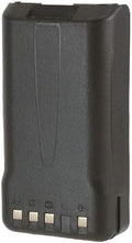 Two Way Radio Battery Replacement for Kenwood KNB-40LCV KNB-68LC