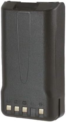 Two Way Radio Battery Replacement for Kenwood KNB-40LCV KNB-68LC