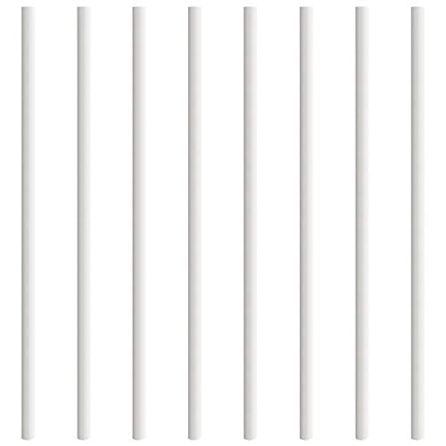 29 Inches Classic Hollow Round Iron Deck Balusters for Railing