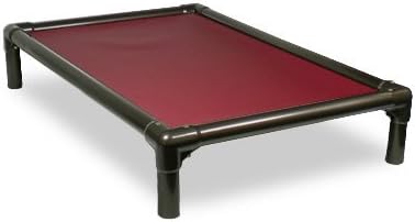 Kuranda Chewproof Dog Bed - Durable Comfort for Tough Dogs