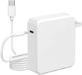 Mac Book Pro Charger 120W USB C Fast Charger - Ultra-Fast Power