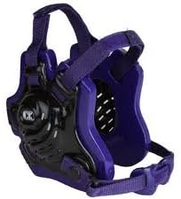 Custom Tornado headgear with Revolutionary Design for Comfort