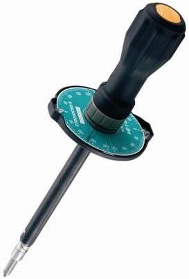 Tohnichi Dial Torque Screwdriver FTD70Z2-S - Precise Torque Control