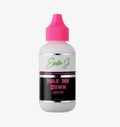 Hold Me Down Adhesive - Waterproof Lace Wig Glue for Strong Hold