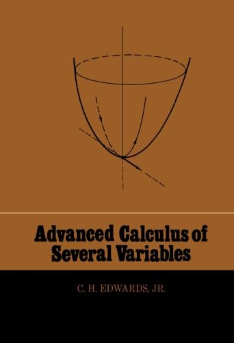 Advanced Calculus of Several Variables for Comprehensive Learning