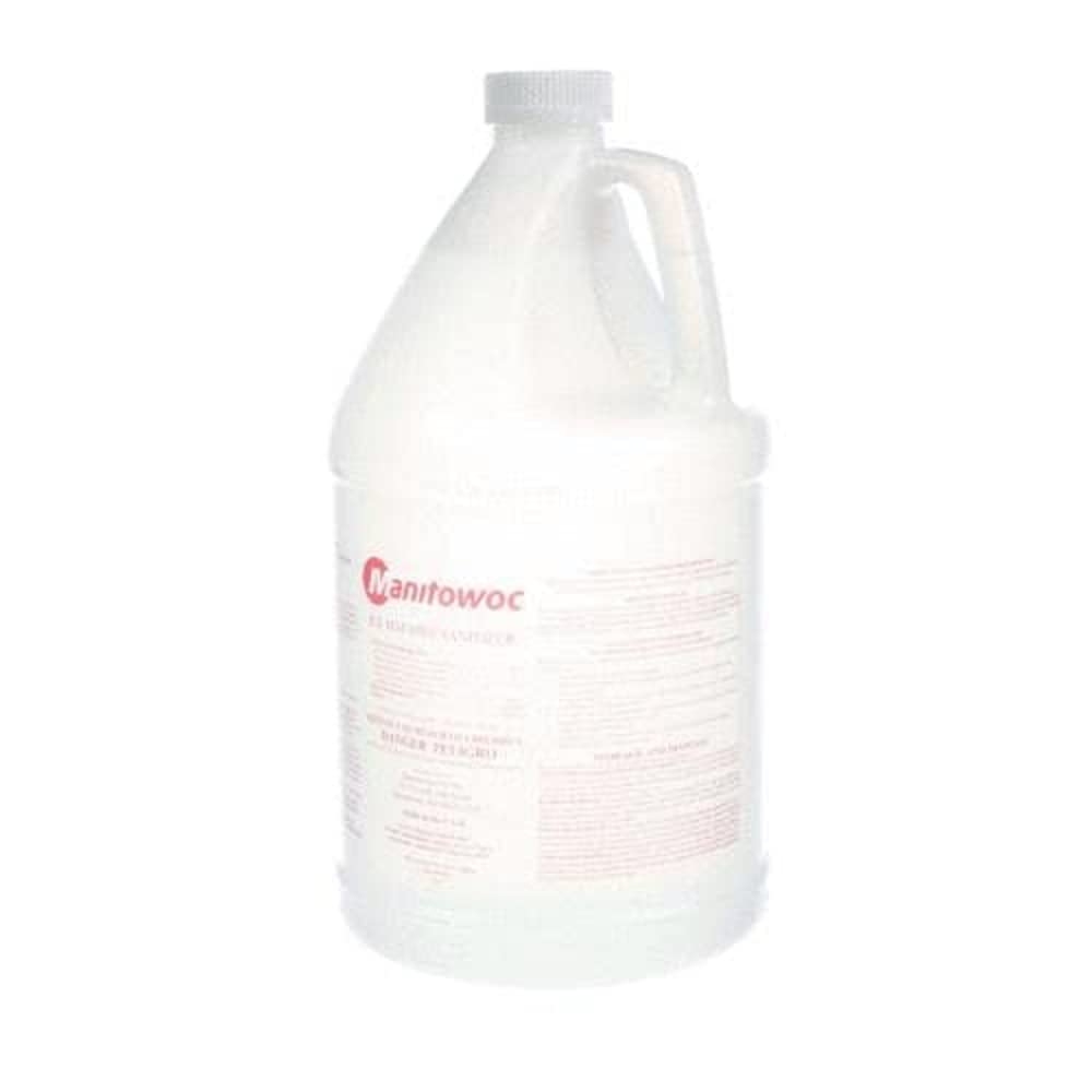 Manitowoc Ice 9405813 Ice Machine Sanitizer for Cleanliness