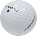 Maxfli Tour X CG Golf Balls - Distance and Feel Combined