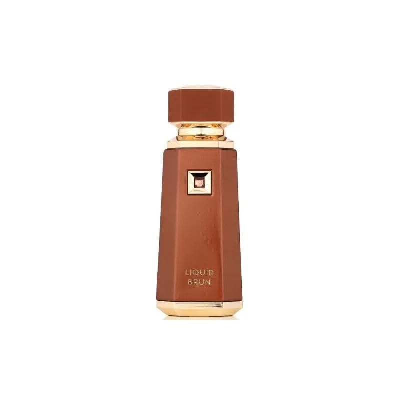 Fragrance World French Avenue Liquid Brun EDP Unisex 3.4 Fl Oz Review