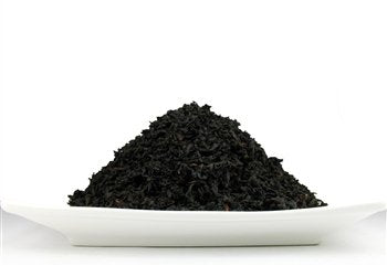 Organic Wild Blueberry Tea - Deliciously Invigorating Black Tea