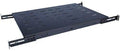 Raising Electronics Fixed Rack Server Shelf 1U 19in - Adjustable Depth