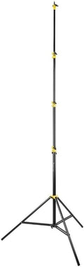 Flashpoint 13ft Yellow Pro Air Cushioned Heavy Duty Light Stand