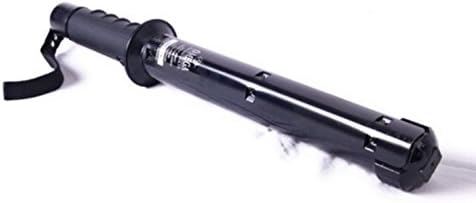 O-MEGA Star Warrior Stun Gun - Extra Large 18.5 inches Power