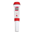 Ohaus ST10 pH Pen Meter Waterproof 0.1 pH - Portable Tester