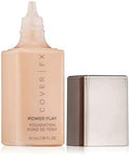 Power Play Foundation Full Coverage Waterproof Matte Finish - G60