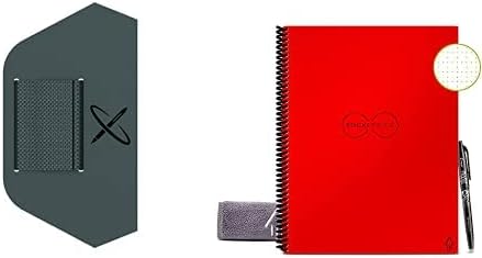 Rocketbook Smart Notebook Bundle | Reusable & Organized