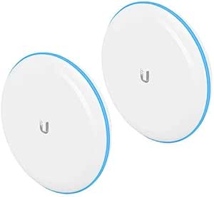 Ubiquiti UBB-US UniFi Building-to-Building Bridge Review
