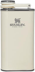 Stanley Classic Easy Fill Wide Flask for On-the-Go Adventures