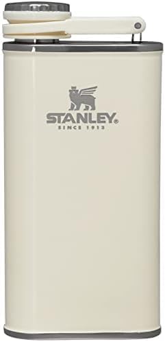 Stanley Classic Easy Fill Wide Flask for On-the-Go Adventures