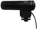 Digital Nc Stereo Shotgun Microphone for HC-X900M - Compact