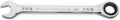 GEARWRENCH 1-1/16in 4 Degree Swing Arch 12 Point Ratcheting Wrench